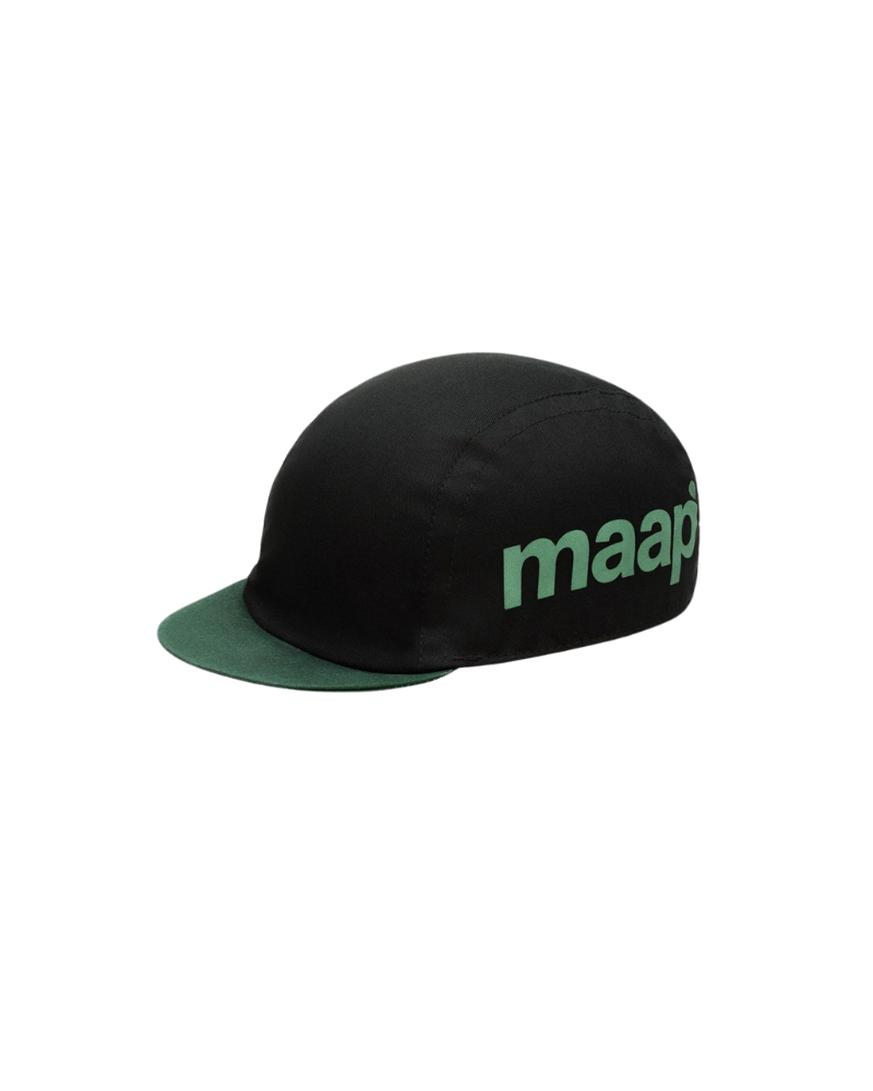 MAAP Training Cap - Black