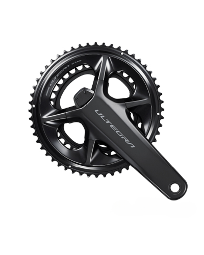 FC-R8100 Front Crankset Ultegra Power Meter 50-34 172.5mm