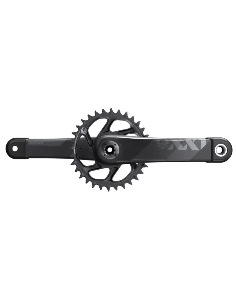 Sram Eagle XX1 Crankset - Dub 170mm - 34t