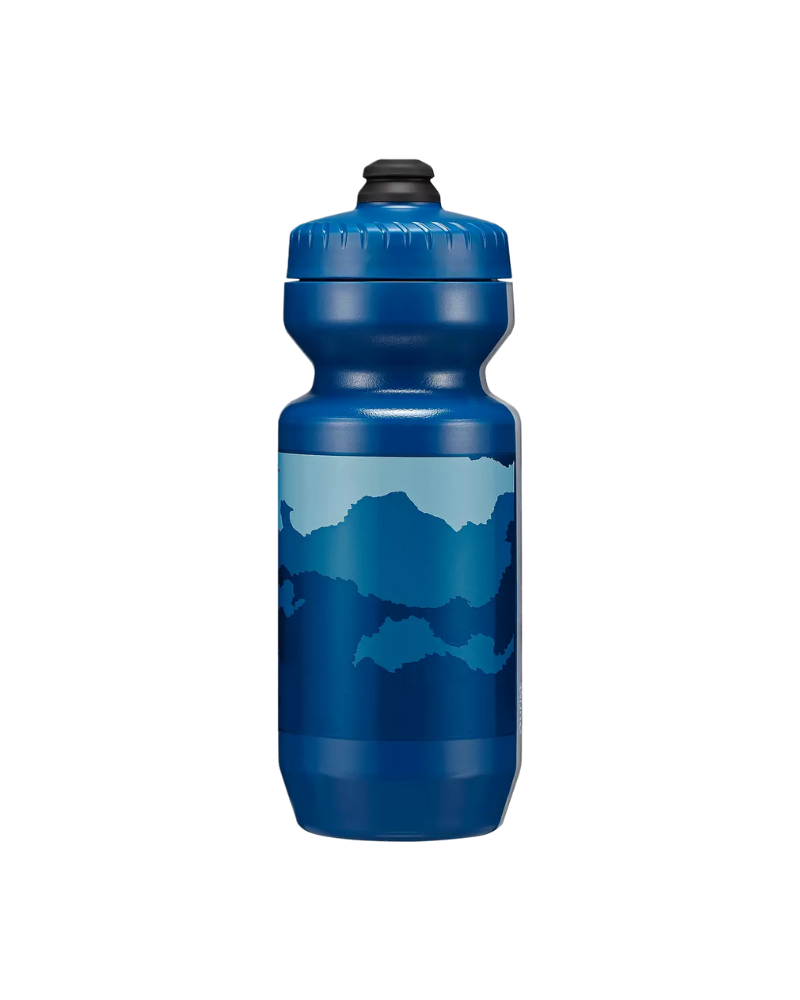 Specialized Purist MoFlo Water Bottle - Camo Tide