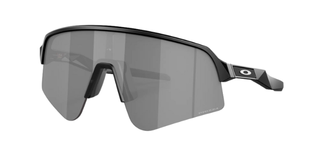 Oakley Sutro Lite Sweep - Matte Black - Prizm Lens