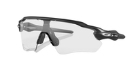 Oakley EV Path - Steel - Iridium Photochromic Lenses