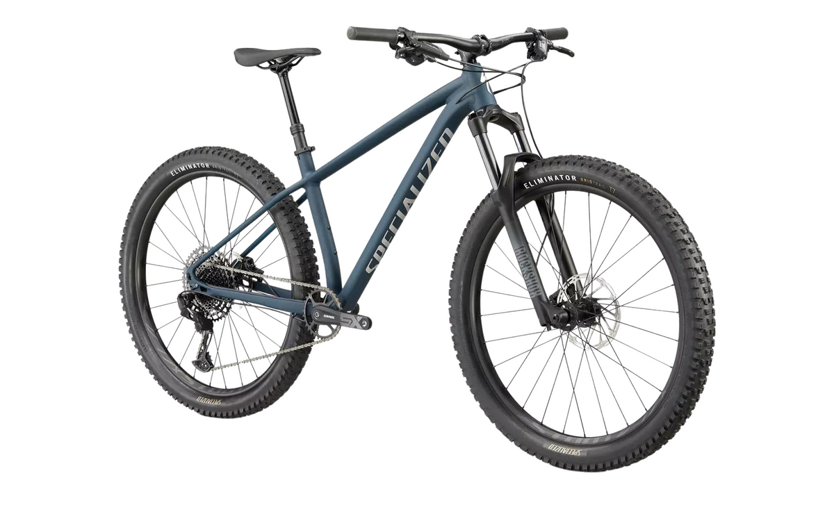 Specialized Fuse Sport 27.5