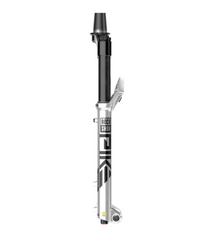 Rockshox Pike Ultimate Fork - 29" - Charger 3 - 140mm - Silver