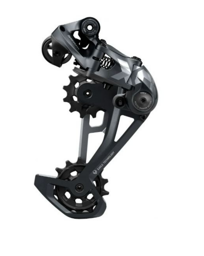 Sram X01 Eagle Lunar Rear Derailleur 12s