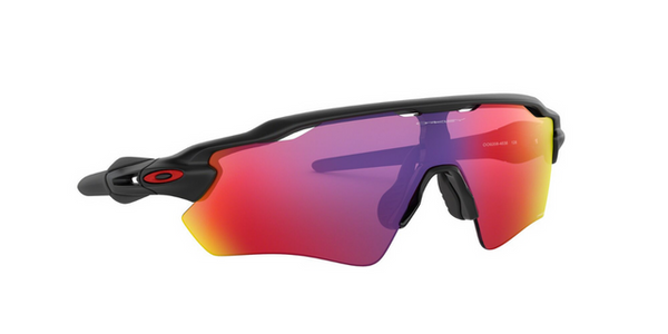 Oakley EV Path - Matte Black - Prizm Road Lens