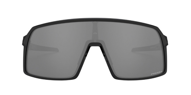 Oakley Sutro - Polished Black - Prizm Black Lens