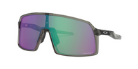 Oakley Sutro - Grey Ink - Prizm Road Jade Lens