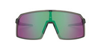 Oakley Sutro - Grey Ink - Prizm Road Jade Lens