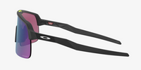 Oakley Sutro Lite - Matte Black - Prizm Road Jade Lens