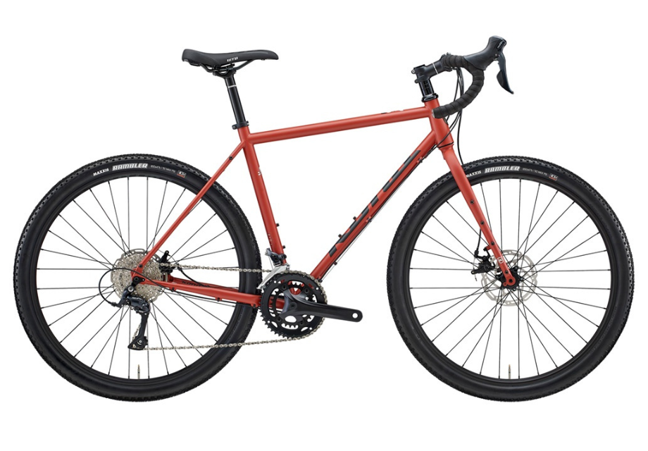 Kona Rove - Bloodstone