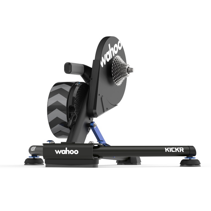 Wahoo Kickr V6 Direct Drive Smart Trainer Wi-Fi