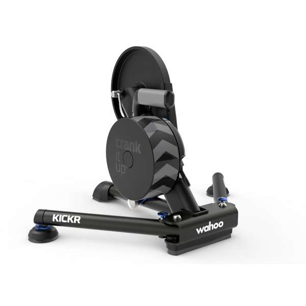 Wahoo Kickr V6 Direct Drive Smart Trainer Wi-Fi