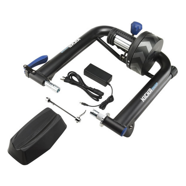 Wahoo Kickr Snap Wheel-On Smart Trainer