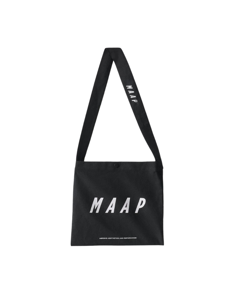 MAAP Mussette - Black