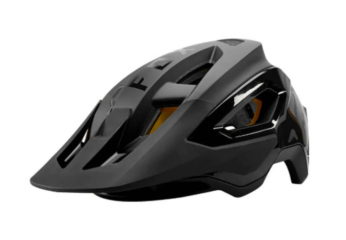 FOX Speedframe Pro Helmet with MIPS