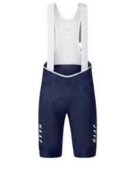 MAAP Team Bib Evo - Navy / White