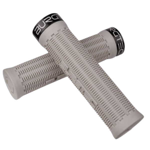 Burgtec Bartender Pro Grips - Grey