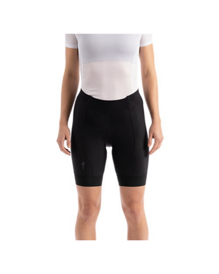 Women's RBX Shorts - Black