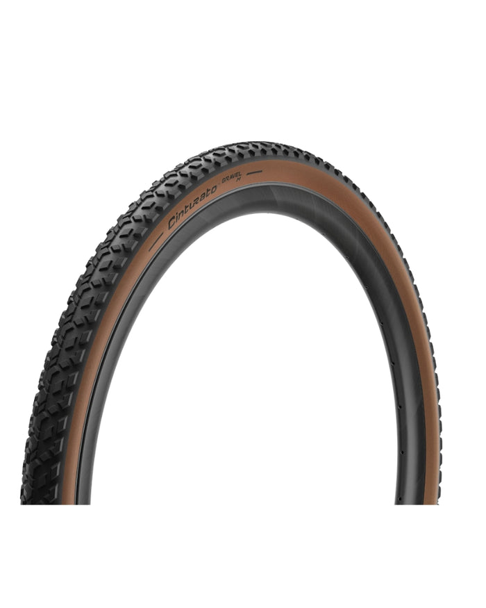 PIRELLI Cinturato Gravel Mixed Terrain Classic TLR