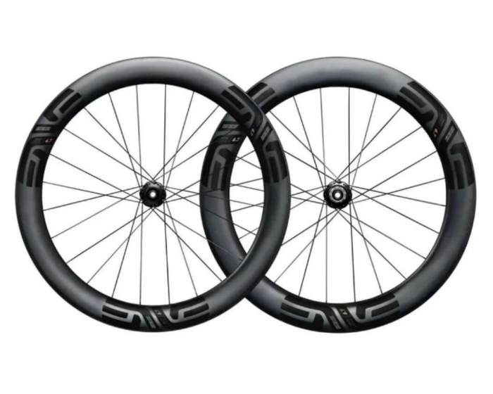 ENVE SES 6.7C Disc Tubeless Wheelset