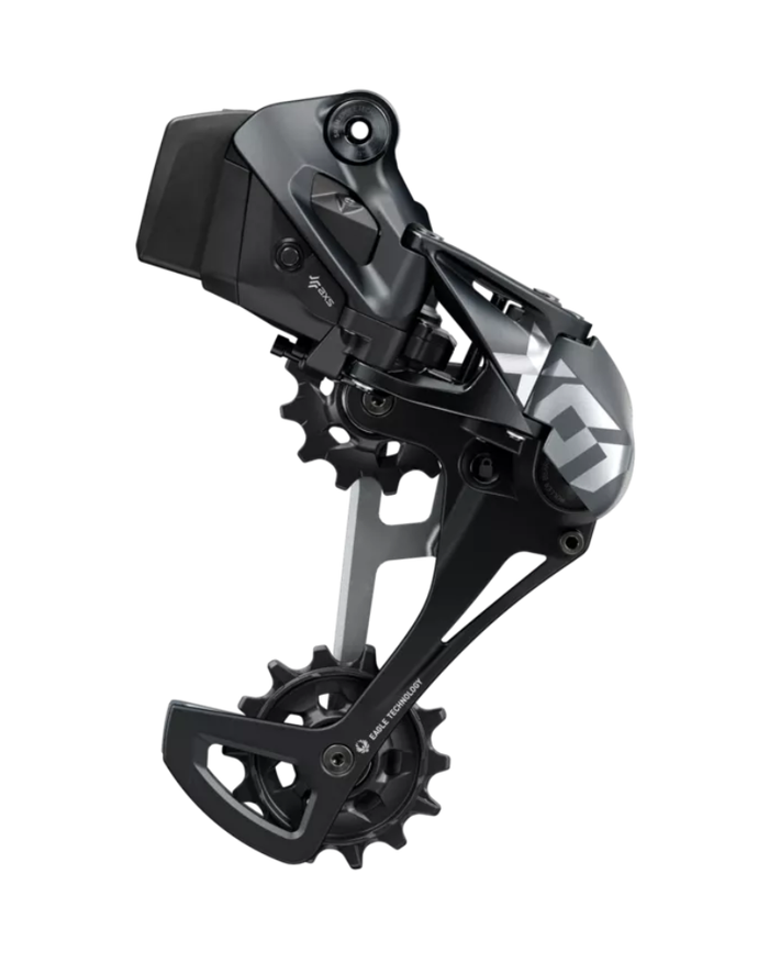 Sram X01 AXS Eagle Lunar Rear Derailleur 12s