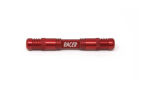 DYNAPLUG RACER - RED