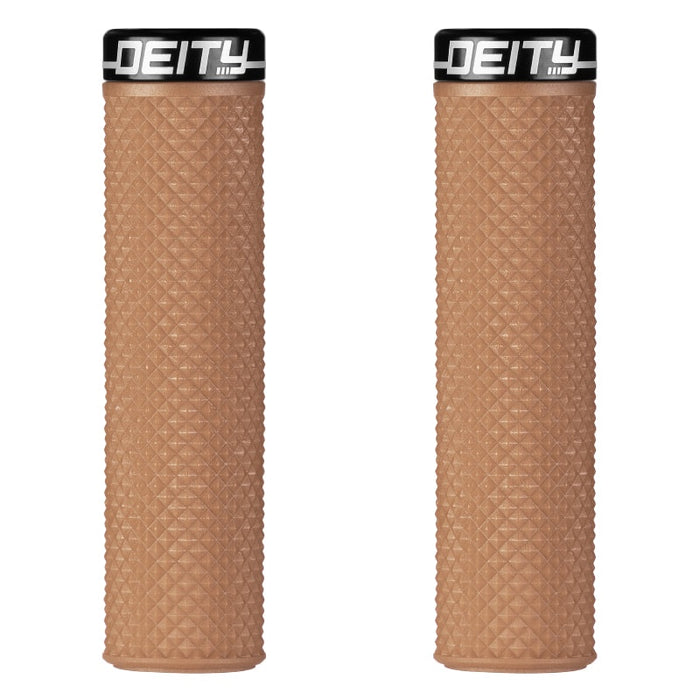 Deity Supracush Grips - Gum