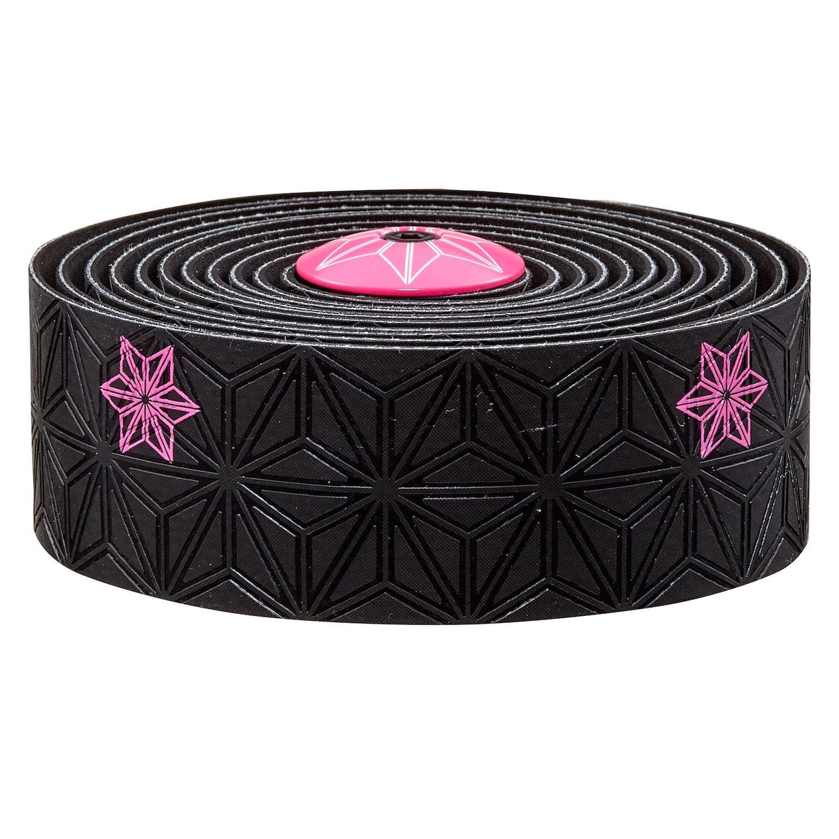 Supacaz Bar Tape SSK - Neon Pink Galaxy