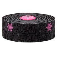 Supacaz Bar Tape SSK - Neon Pink Galaxy