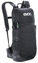 EVOC Cross Country 10L + 2L Bladder - Black