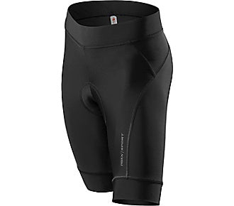 Women's RBX Sport Shorts - Black