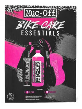 Muc Off - Bike Care Essentials