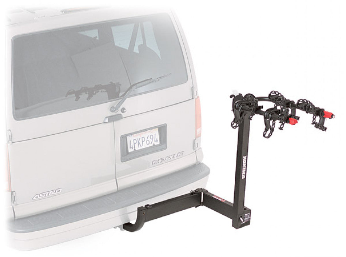 Yakima Full Swing Bike Rack