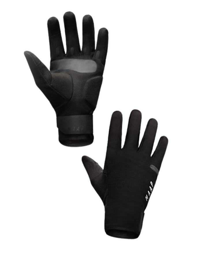 MAAP Winter Glove - Black