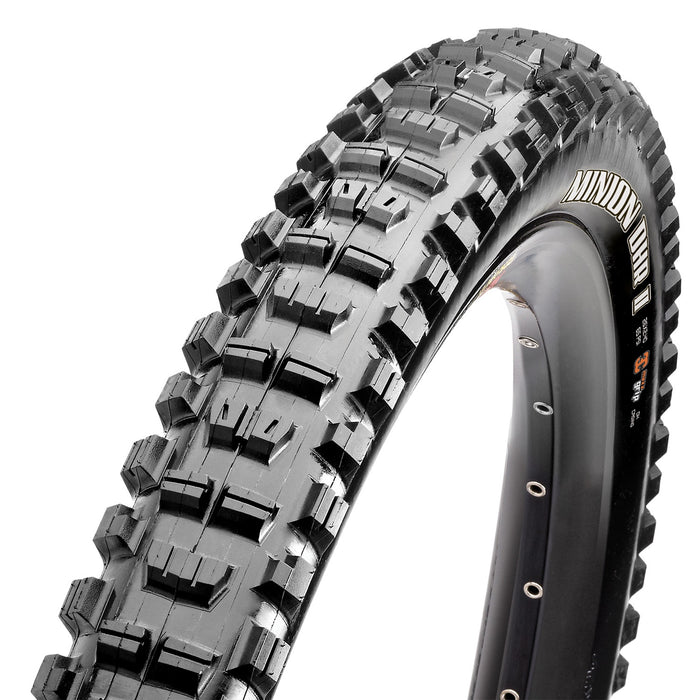 Maxxis Minion DHR II 120TPI DD 3c MaxxTerra Tubeless Ready