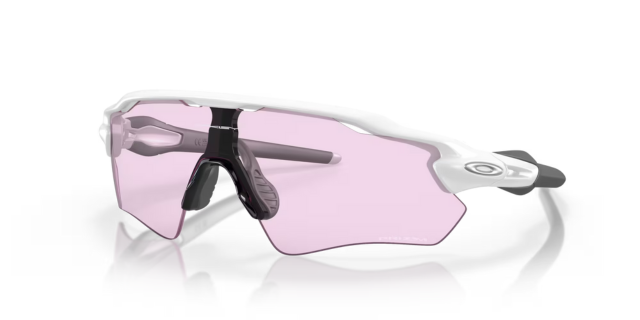 Oakley EV Path - Matte White - Prizm Low Light Lens