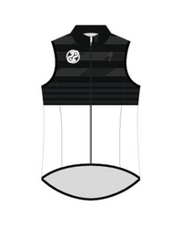 The Cycling Fix  - Deflect SL Vest